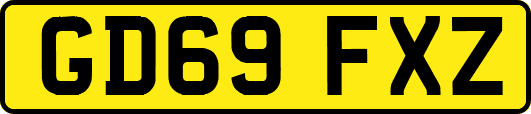 GD69FXZ