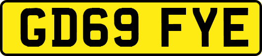 GD69FYE
