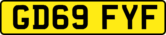 GD69FYF