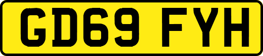 GD69FYH