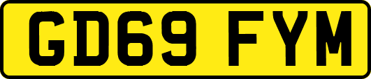 GD69FYM