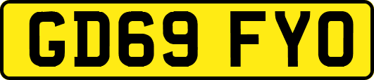 GD69FYO