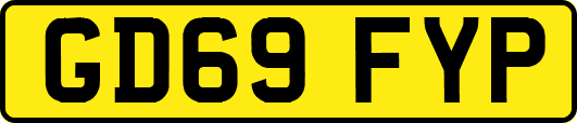 GD69FYP