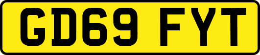 GD69FYT
