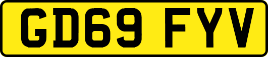 GD69FYV