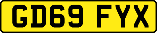 GD69FYX