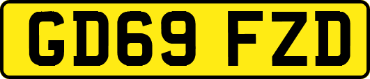 GD69FZD