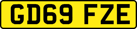 GD69FZE