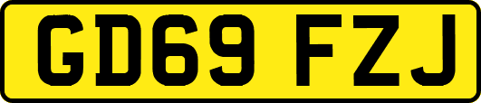 GD69FZJ