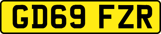 GD69FZR