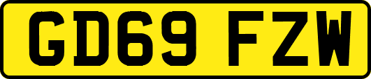 GD69FZW