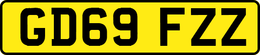 GD69FZZ
