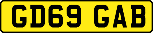 GD69GAB