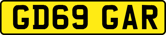GD69GAR