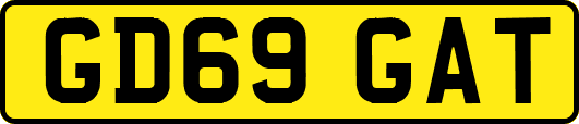 GD69GAT