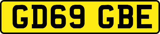 GD69GBE