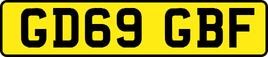GD69GBF