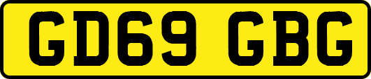 GD69GBG