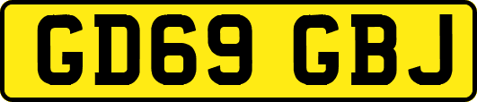 GD69GBJ