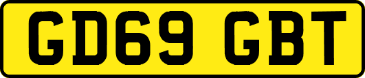 GD69GBT