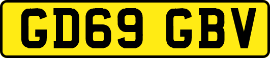 GD69GBV