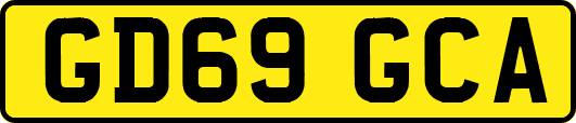 GD69GCA