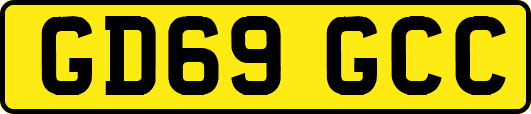 GD69GCC