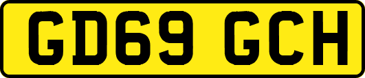GD69GCH