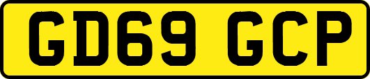 GD69GCP
