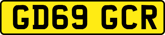 GD69GCR