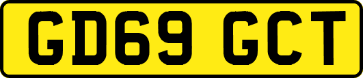 GD69GCT