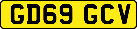 GD69GCV