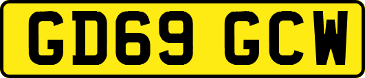 GD69GCW