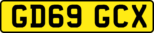 GD69GCX