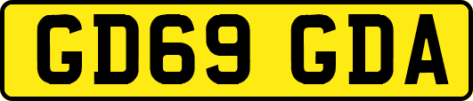 GD69GDA