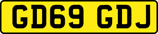 GD69GDJ