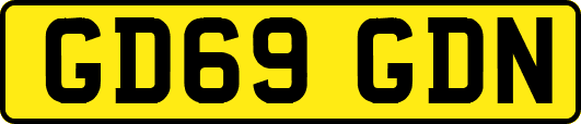 GD69GDN