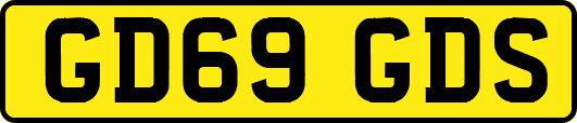 GD69GDS