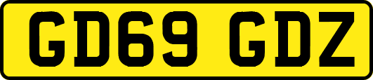 GD69GDZ