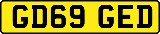 GD69GED