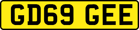 GD69GEE