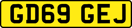 GD69GEJ