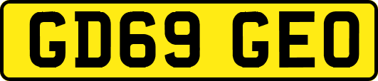 GD69GEO