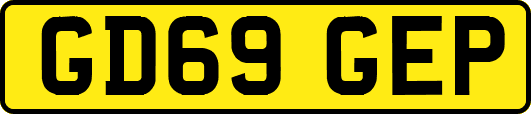 GD69GEP