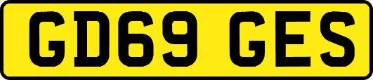 GD69GES
