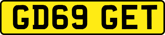 GD69GET