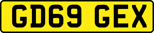 GD69GEX