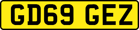 GD69GEZ