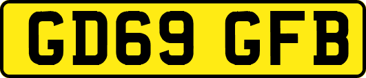 GD69GFB