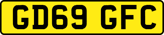 GD69GFC